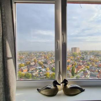 Продается 1-комнатная квартира, 36 м²