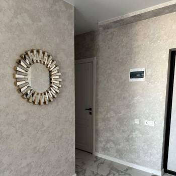 Продается 2-х комнатная квартира, 53,6 м²