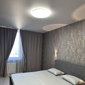 Продается 2-х комнатная квартира, 53,6 м²