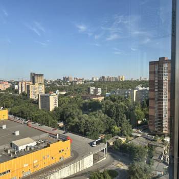 Продается 2-х комнатная квартира, 53,6 м²