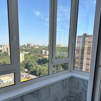 Продается 2-х комнатная квартира, 53,6 м²