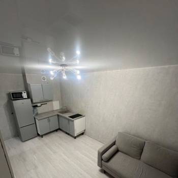 Сдается 1-комнатная квартира, 24 м²