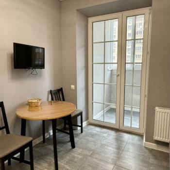 Сдается 1-комнатная квартира, 35 м²