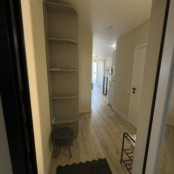 Сдается 1-комнатная квартира, 28 м²