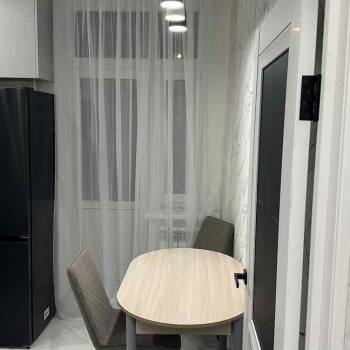 Сдается 1-комнатная квартира, 33 м²