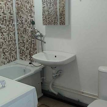 Сдается 1-комнатная квартира, 37 м²