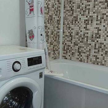 Сдается 1-комнатная квартира, 37 м²