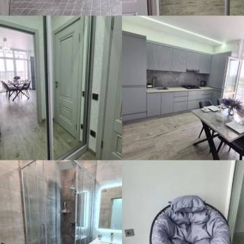 Продается 1-комнатная квартира, 42 м²