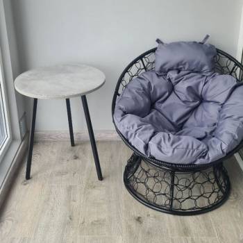 Продается 1-комнатная квартира, 42 м²