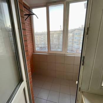 Сдается 1-комнатная квартира, 42 м²