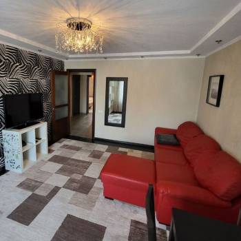 Сдается 2-х комнатная квартира, 60 м²