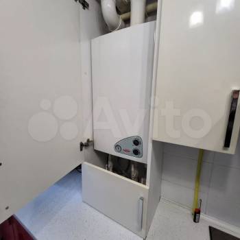 Сдается 2-х комнатная квартира, 60 м²