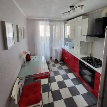 Сдается 2-х комнатная квартира, 60 м²