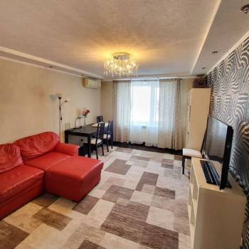 Сдается 2-х комнатная квартира, 60 м²
