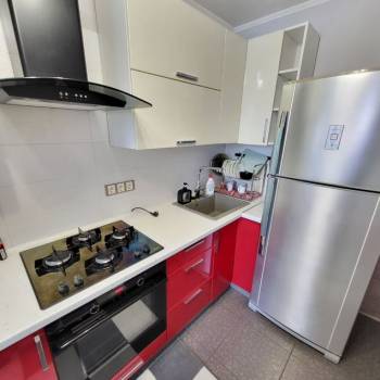 Сдается 2-х комнатная квартира, 60 м²
