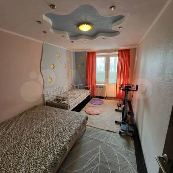 Сдается 2-х комнатная квартира, 60 м²