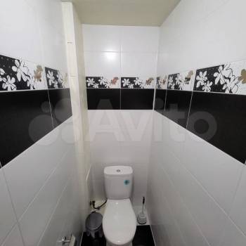 Сдается 2-х комнатная квартира, 60 м²