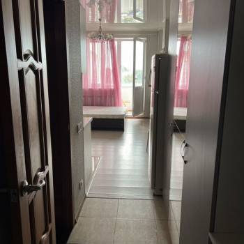 Сдается 1-комнатная квартира, 23 м²