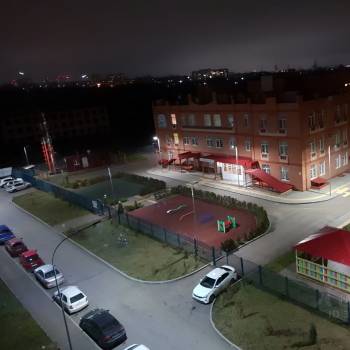 Сдается 1-комнатная квартира, 34 м²