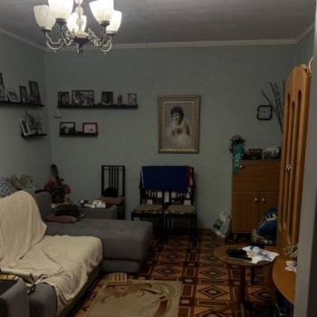 Продается 2-х комнатная квартира, 52,9 м²