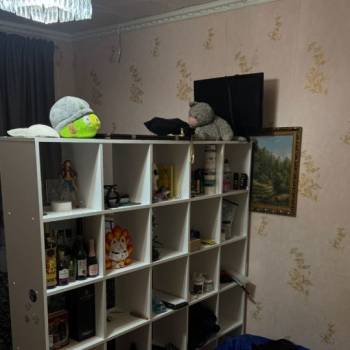 Продается 2-х комнатная квартира, 52,9 м²