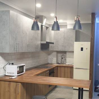 Сдается 1-комнатная квартира, 50 м²