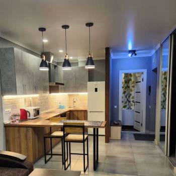 Сдается 1-комнатная квартира, 50 м²