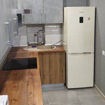 Сдается 1-комнатная квартира, 50 м²