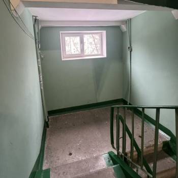 Продается 3-х комнатная квартира, 62,8 м²