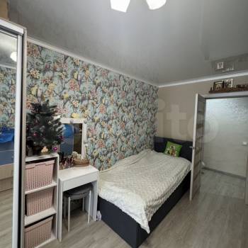Продается 3-х комнатная квартира, 62,8 м²