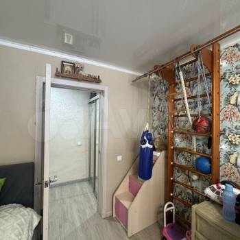Продается 3-х комнатная квартира, 62,8 м²