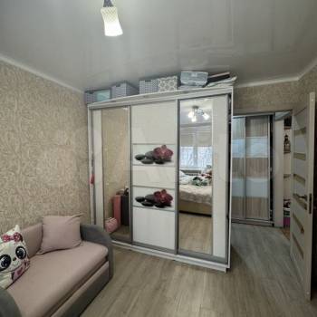 Продается 3-х комнатная квартира, 62,8 м²