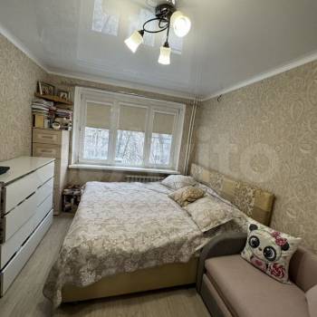 Продается 3-х комнатная квартира, 62,8 м²