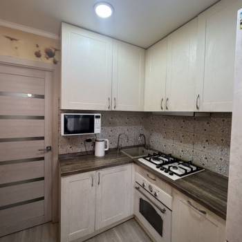 Продается 3-х комнатная квартира, 62,8 м²