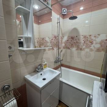 Продается 3-х комнатная квартира, 62,8 м²