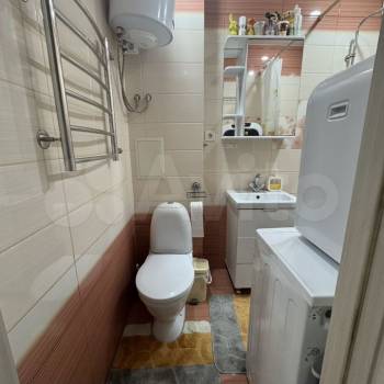 Продается 3-х комнатная квартира, 62,8 м²