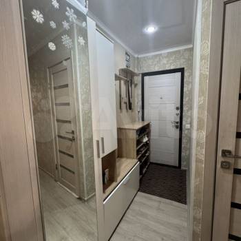 Продается 3-х комнатная квартира, 62,8 м²