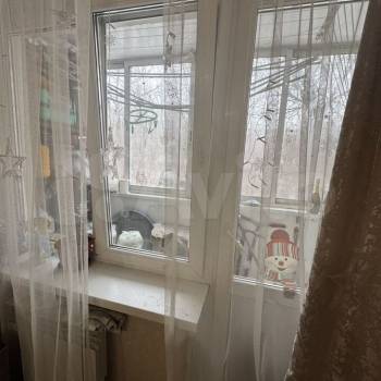 Продается 3-х комнатная квартира, 62,8 м²