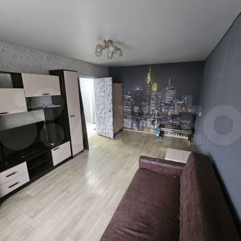 Сдается 1-комнатная квартира, 31 м²