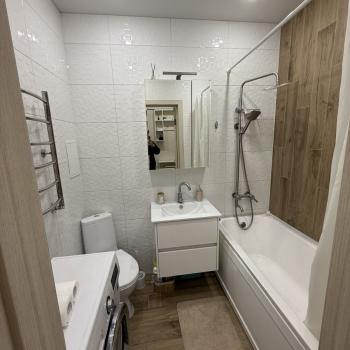 Сдается 1-комнатная квартира, 33 м²