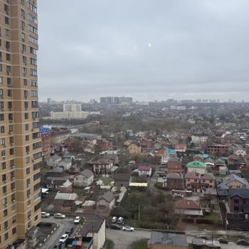 Сдается 1-комнатная квартира, 33 м²