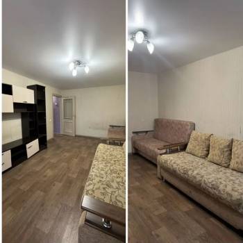 Продается 1-комнатная квартира, 31,3 м²