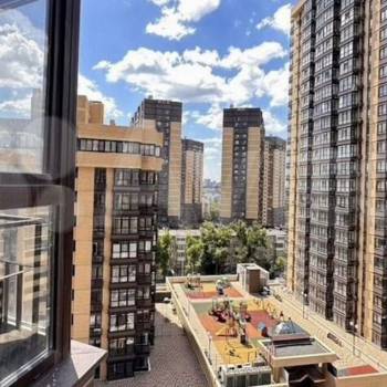 Продается 3-х комнатная квартира, 93,1 м²