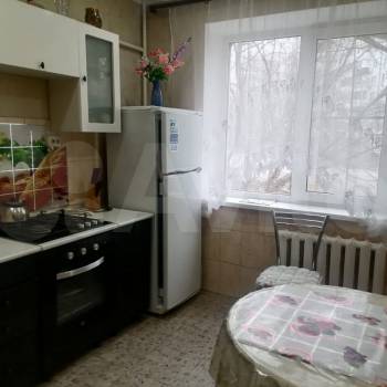 Сдается 2-х комнатная квартира, 56 м²