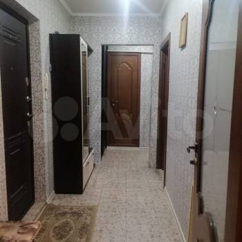 Сдается 2-х комнатная квартира, 56 м²