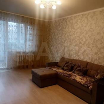 Сдается 2-х комнатная квартира, 56 м²