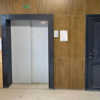 Продается 1-комнатная квартира, 26 м²