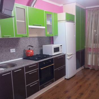 Сдается 1-комнатная квартира, 46 м²