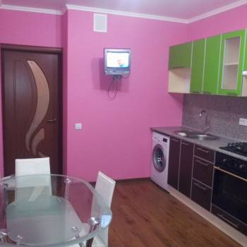 Сдается 1-комнатная квартира, 46 м²