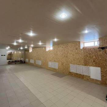 Продается Нежилое помещение, 130 м²